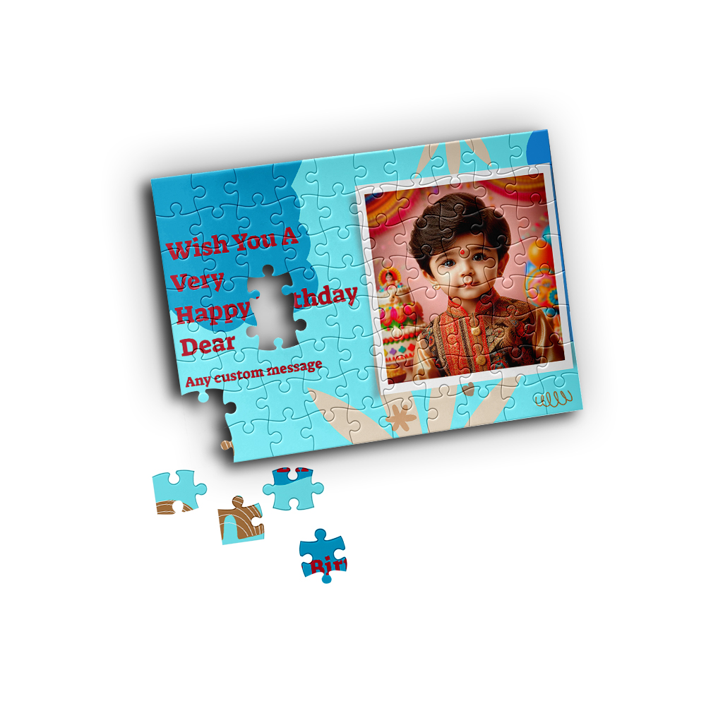 Puzzles