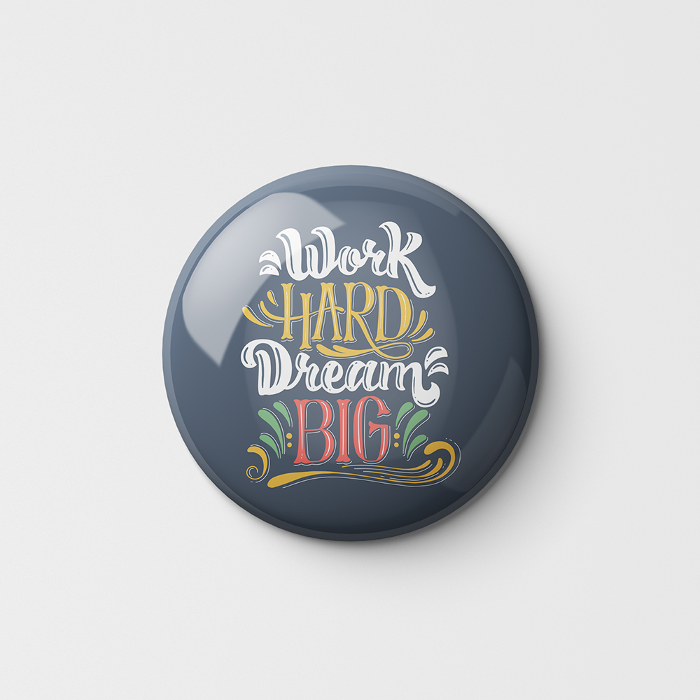 Badges