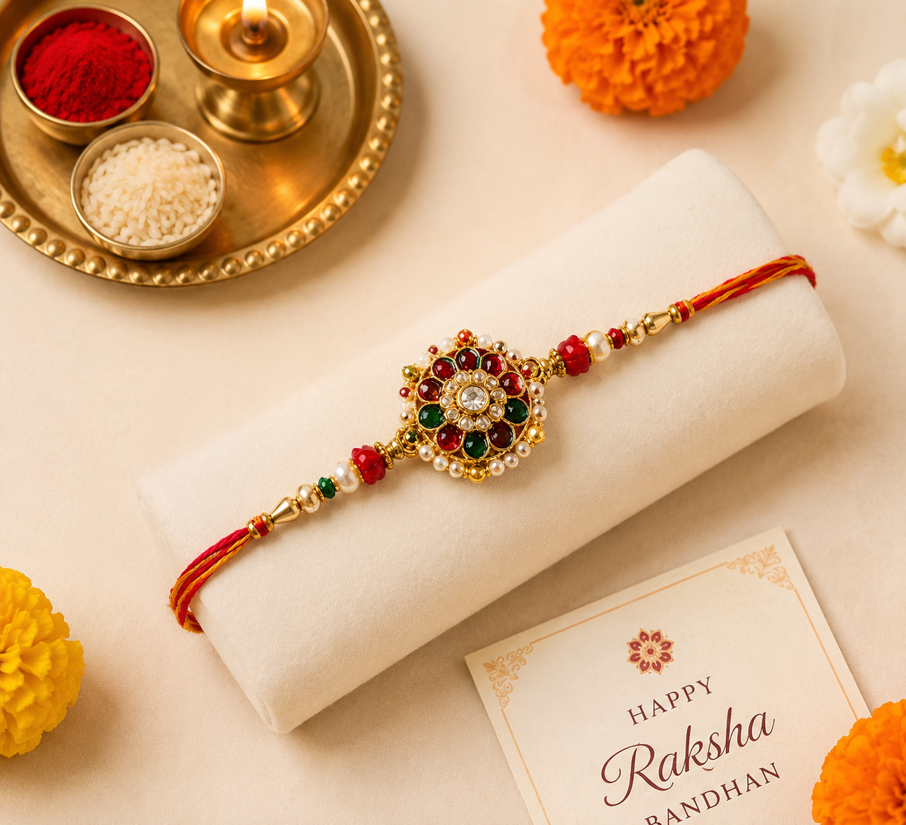 Rakhis