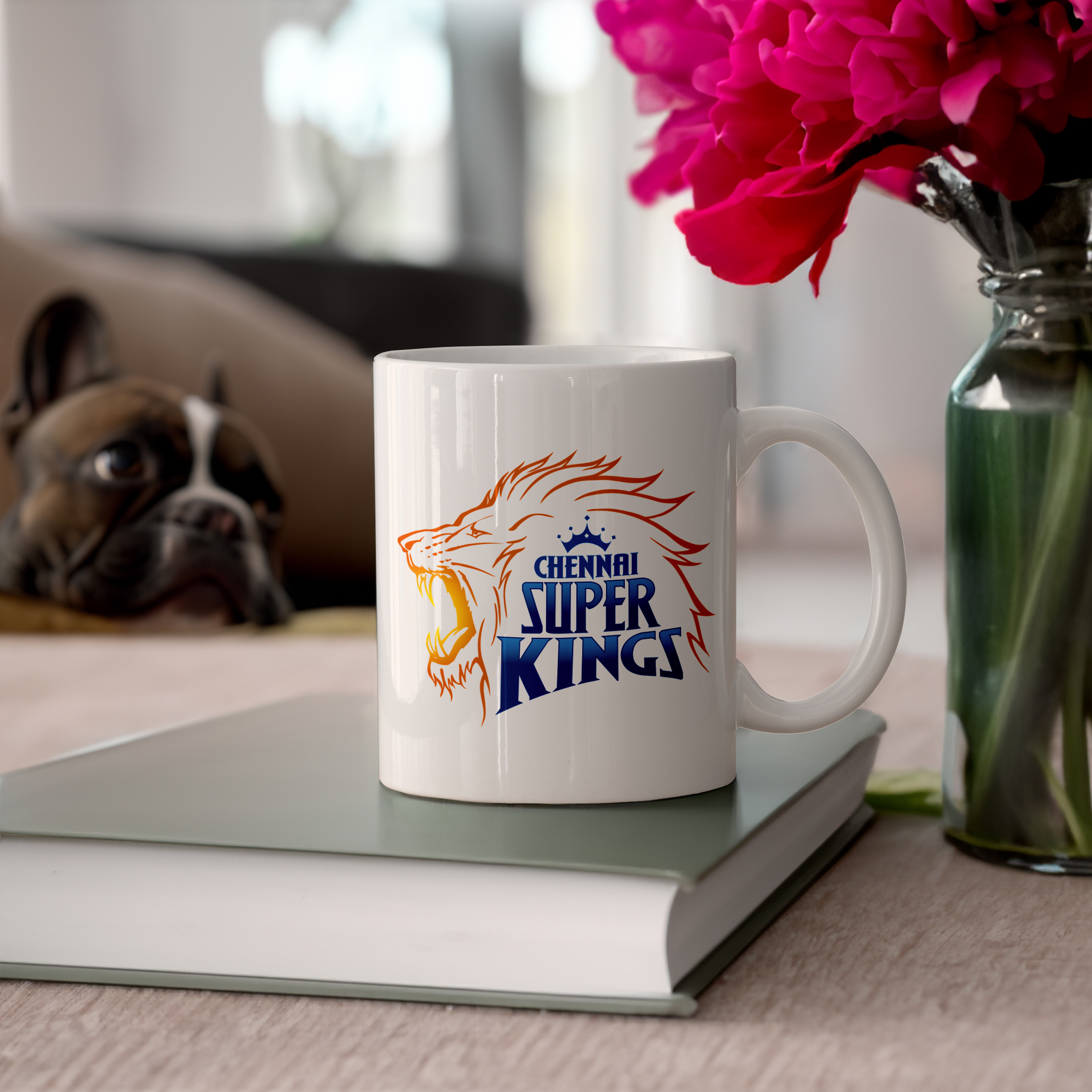 Mugs