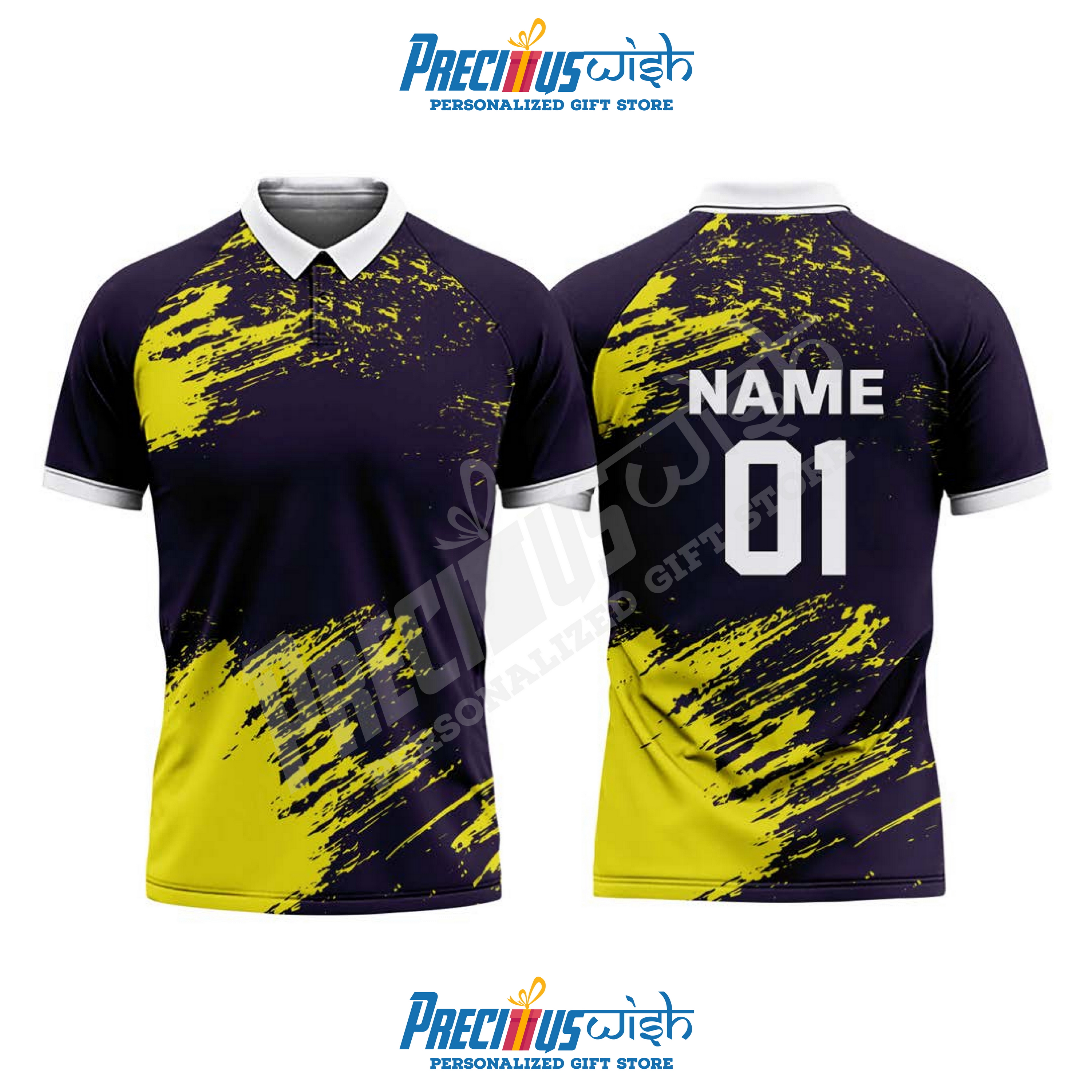 Jerseys
