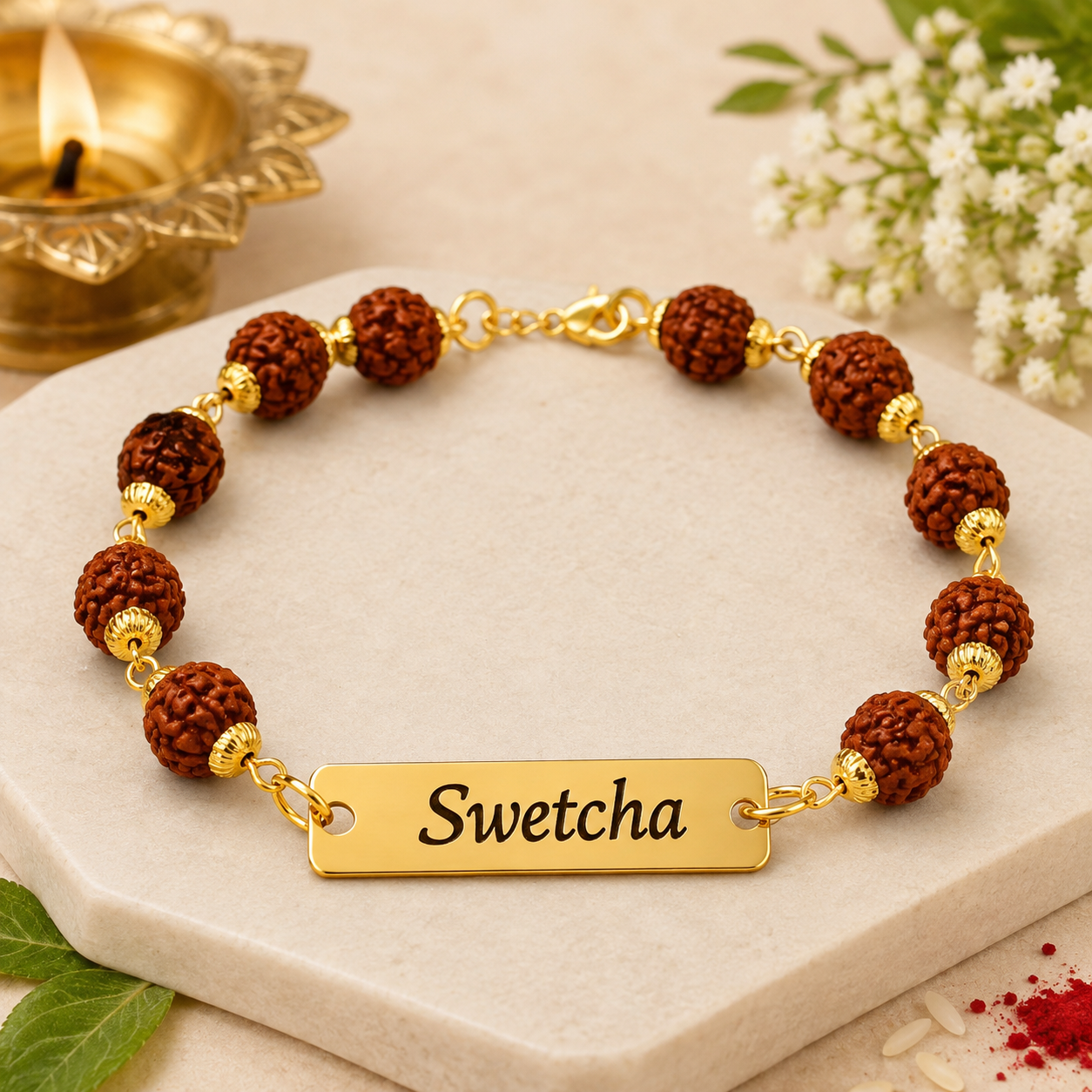 Name Rakhis