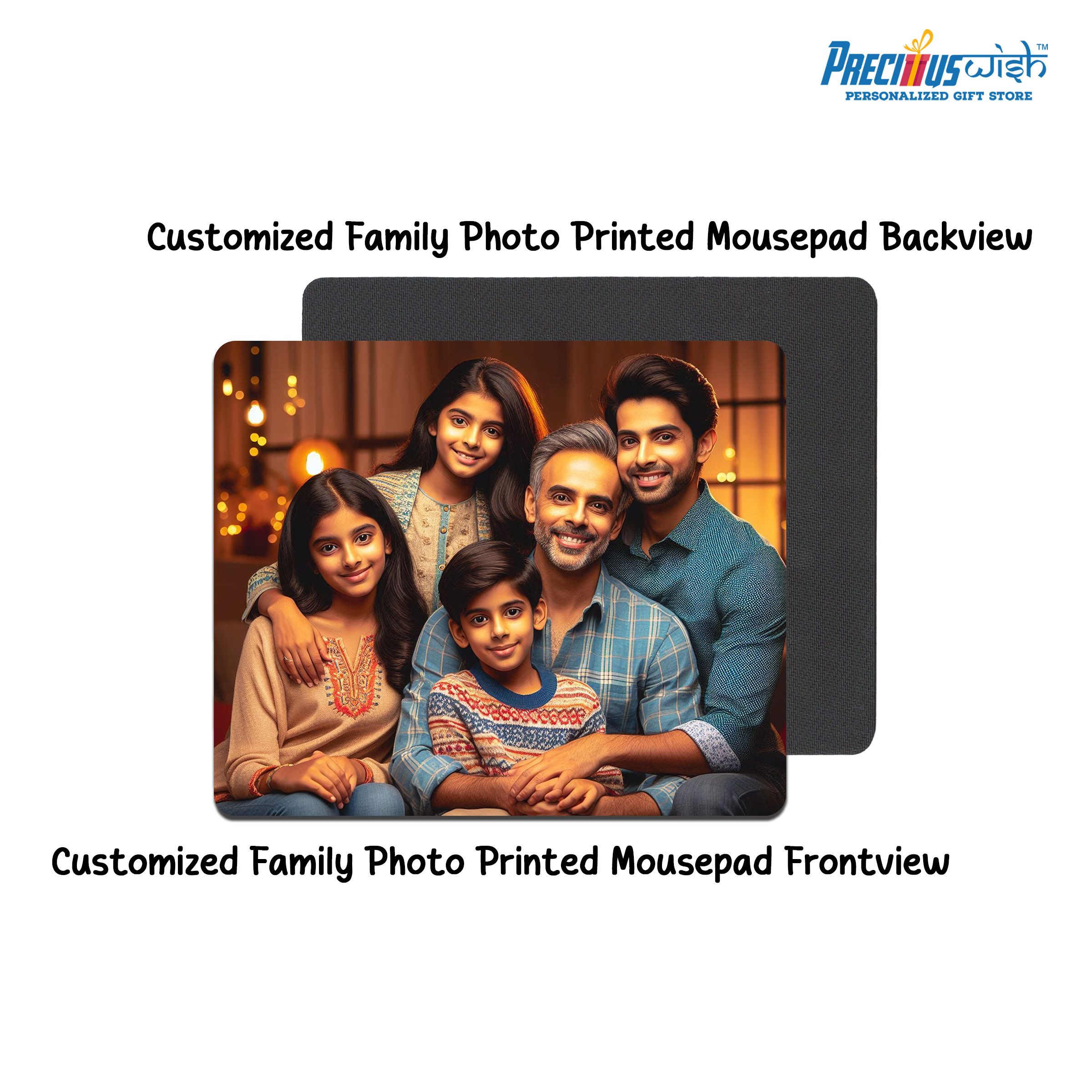 Mousepad - Regular