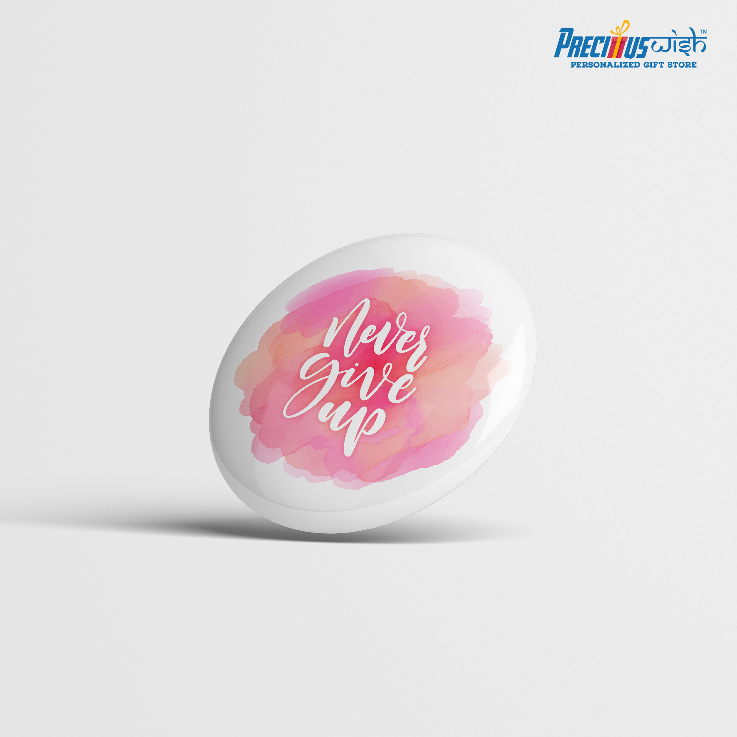 Badges - Round