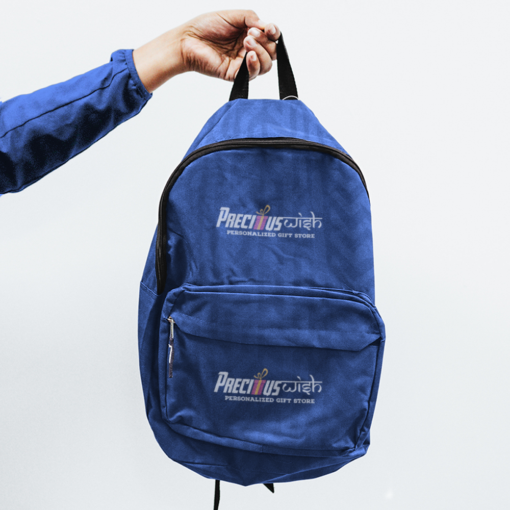 Backpack - Office